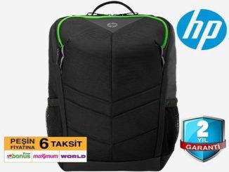 Bim HP Pavilion 400 Gaming Sırt Çantası Yorumları ve Özellikleri