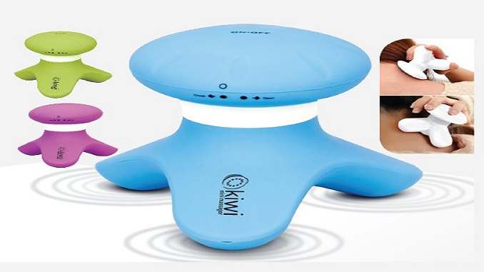Bim Kiwi Mini Masaj Aleti Yorumları ve Özellikleri
