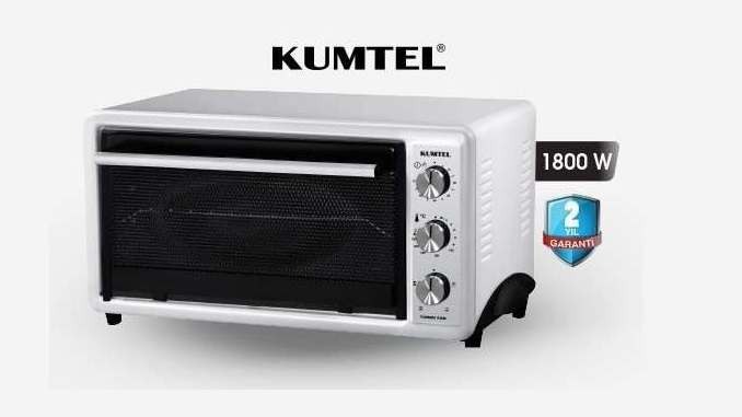 Bim Kumtel Turbo Fırın Yorumları ve Özellikleri