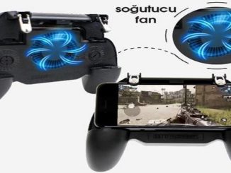 Bim PubG Joystick Powerbank & Fanlı Yorumları ve Özellikleri