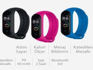 Bim Smart Pro Akıllı Bileklik Yorumları ve Özellikleri