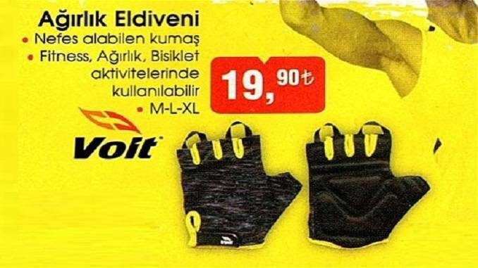 bim-voit-agirlik-eldiveni
