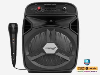 Bim Outdoor Mikrofonlu Karaoke Hoparlör Yorumları ve Özellikleri
