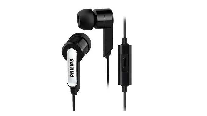 A101 Philips SHE1405BK/10 Kulak İçi Kulaklık Yorumları ve Özellikleri