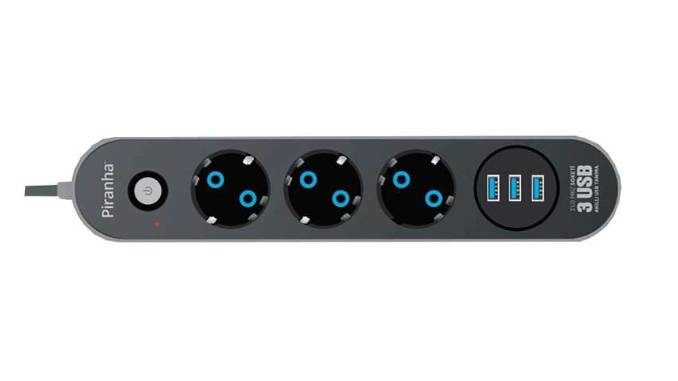 piranha-akim-korumali-3-usb-girisli-uzatma-kablosu-a101