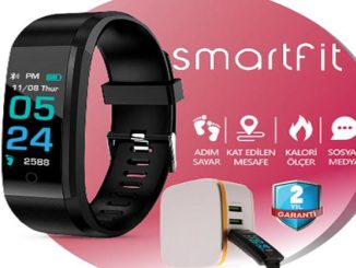 Bim Polosmart Smartfit Akıllı Bileklik Yorumları ve Özellikleri