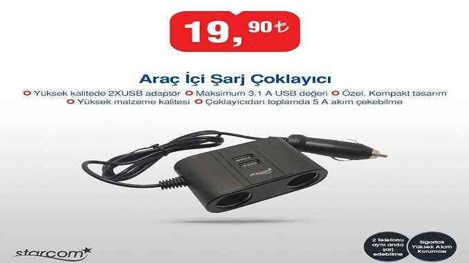 starcom-arac-ici-sarj-coklayici-bim